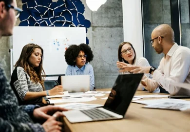 The New World of Business: How to Succeed in an Always-Changing World