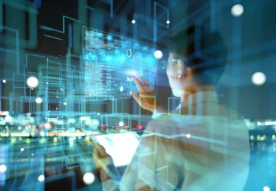 The Impact of Technology on Modern Society