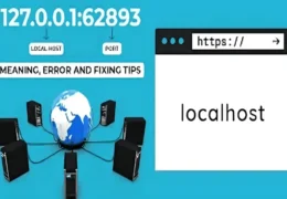 How to Understand and Fix Problems with 127.0.0.1:62893: A Comprehensive Guide