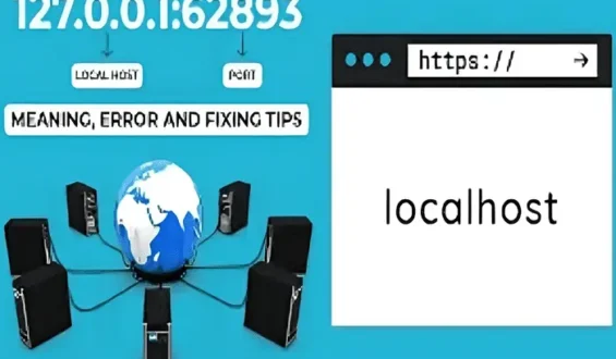 How to Understand and Fix Problems with 127.0.0.1:62893: A Comprehensive Guide