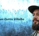 Explore the life and achievements of Abraham Quiros Villalba in 2024