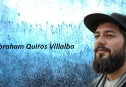 Explore the life and achievements of Abraham Quiros Villalba in 2024