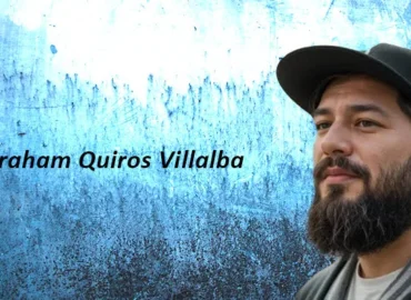 Explore the life and achievements of Abraham Quiros Villalba in 2024