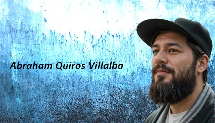 Explore the life and achievements of Abraham Quiros Villalba in 2024