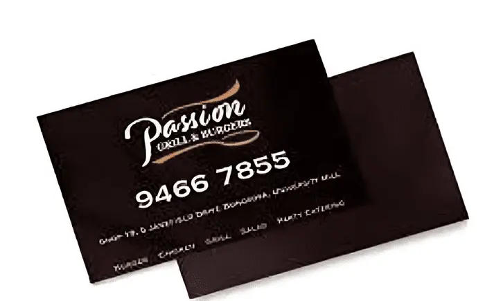 The Benefits of Using Business Card Magnets for Your Brand