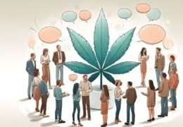 Cannabis business social network: A Complete Overview 2024