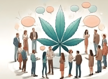 Cannabis business social network: A Complete Overview 2024