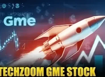 Fintechzoom GME Stock: A Complete Overview 2024