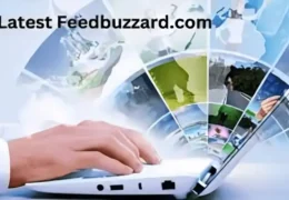 Latest FeedBuzzard.com: A Comprehensive Review of Its Newest Updates