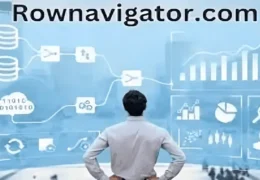 Exploring RowNavigator.com: Your Ultimate Guide to Efficient Data Navigation