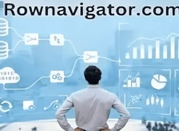 Exploring RowNavigator.com: Your Ultimate Guide to Efficient Data Navigation