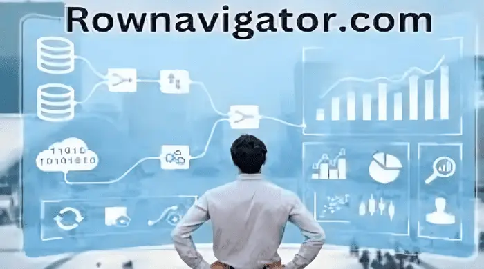 Exploring RowNavigator.com: Your Ultimate Guide to Efficient Data Navigation