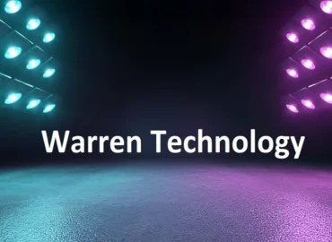 Warren Technology: A Closer Look at Their Vision for a Sustainable and Efficient Future