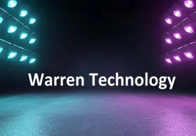 Warren Technology: A Closer Look at Their Vision for a Sustainable and Efficient Future