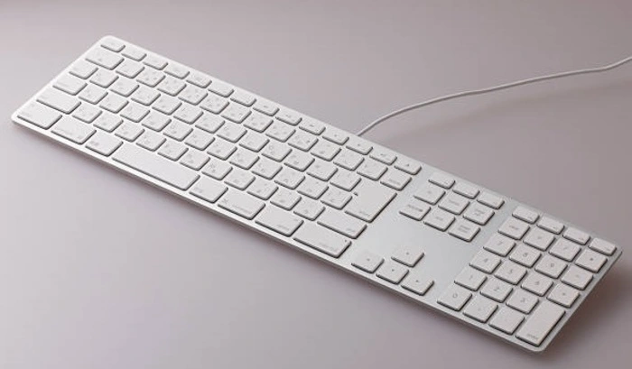 Keyboard Layout