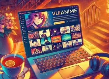 Top 10 Must-Watch Series on Vuianime for Anime Lovers