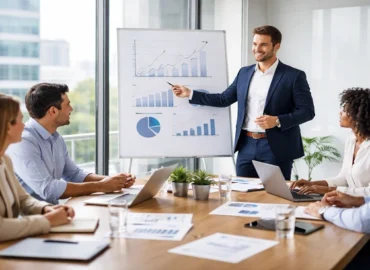 Pedrovazpaulo Business Consultant: An Informational Guide to Business Growth and Scaling