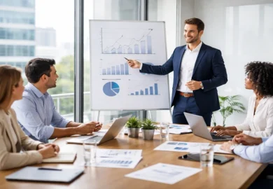 Pedrovazpaulo Business Consultant: An Informational Guide to Business Growth and Scaling