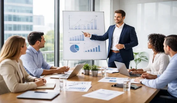 Pedrovazpaulo Business Consultant: An Informational Guide to Business Growth and Scaling