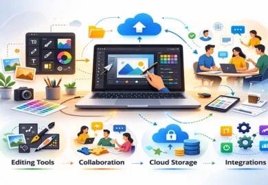 Top 5 Features of Pikruos You Should Know