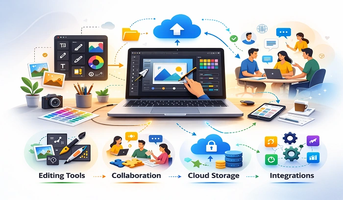 Top 5 Features of Pikruos You Should Know