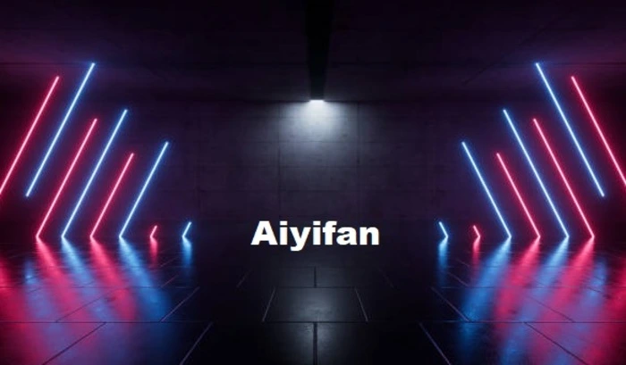 Aiyifan 