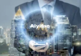 Top Features of Aiyifan You Need to Know About