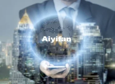 Top Features of Aiyifan You Need to Know About