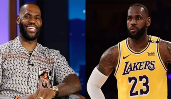 Anthony McClelland: The Riddle in LeBron James’ Life
