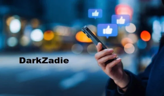 Top 10 Reasons Why You Should Follow DarkZadie Today