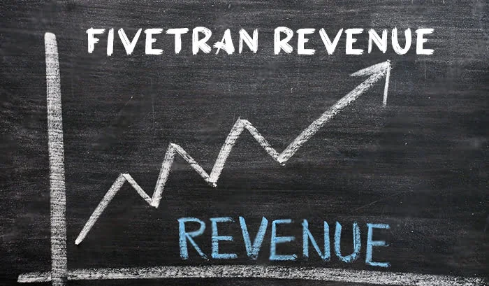 Fivetran Revenue