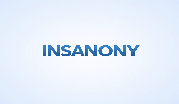 Insanony: Exploring Anonymous Insights and Emerging Trends