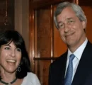 Judith Kent and Jamie Dimon: A Story of Love, Business, and Philanthropy