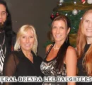 Funeral Brenda Lee Daughters: A Heartfelt Tribute