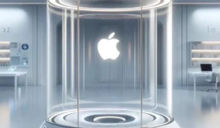 Apple Teleport