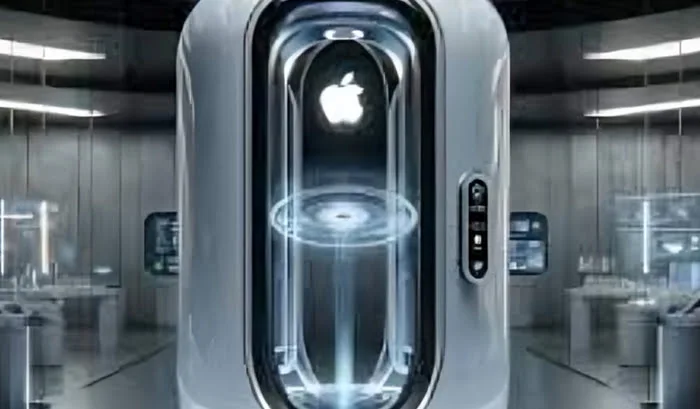 Apple Teleport