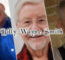 Billy Wayne Smith: A Journey Through Life and Music 