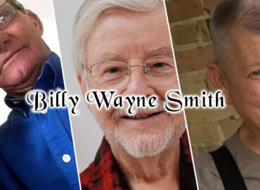 Billy Wayne Smith: A Journey Through Life and Music 