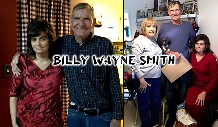 Billy Wayne Smith