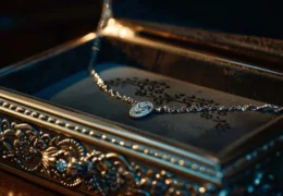 Box and Chain: Stylish Jewelry Essentials Explained