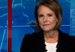 CNN Gloria Borger Health Journey Resilience in the Spotlight