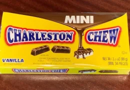 Charleston Chew: The Timeless Treat with a Twist of Flavor, Fun, and Nostalgia