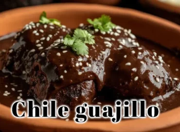 Elevate Your Cooking with Delicious chile guajillo Recipes