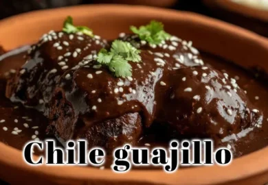 Elevate Your Cooking with Delicious chile guajillo Recipes