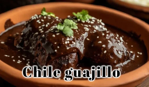 Elevate Your Cooking with Delicious chile guajillo Recipes