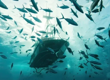 Harvest Moon Fishing Charters: Adventure on the Water