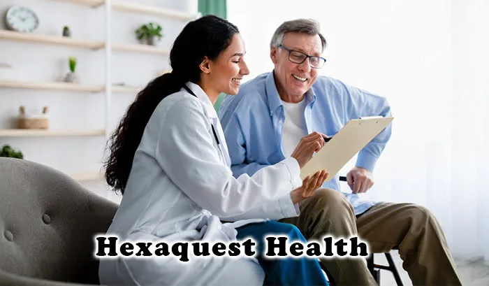 Hexaquest Health