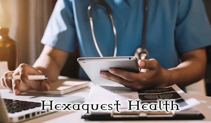 Hexaquest Health