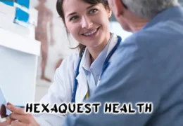 Transform Your Life with Hexaquest Health Solutions