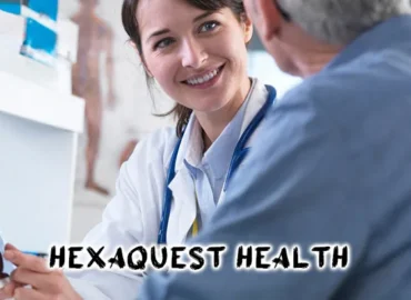 Transform Your Life with Hexaquest Health Solutions